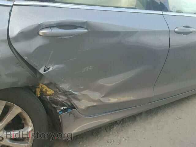 2015 CHRYSLER 200 - VIN: 1C3CCCAB3FN594623 - Photo 9