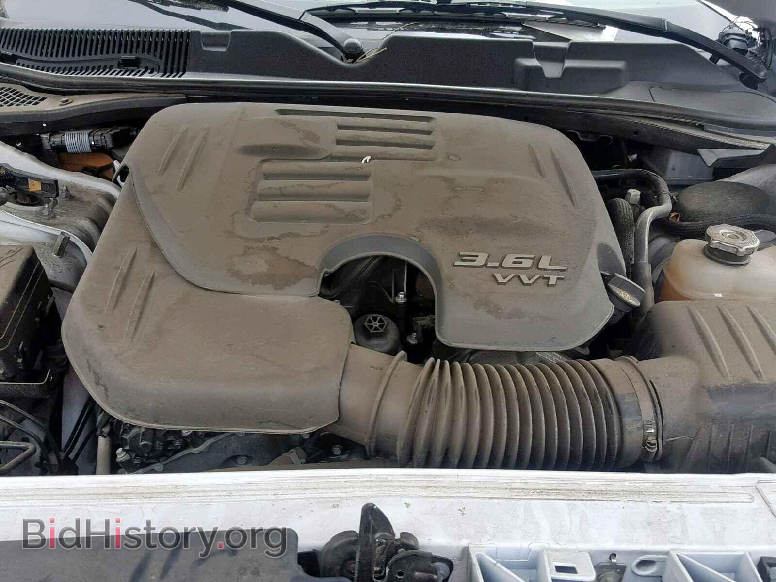 2017 DODGE CHALLENGER - VIN: 2C3CDZAG5HH632960 - Фото 7