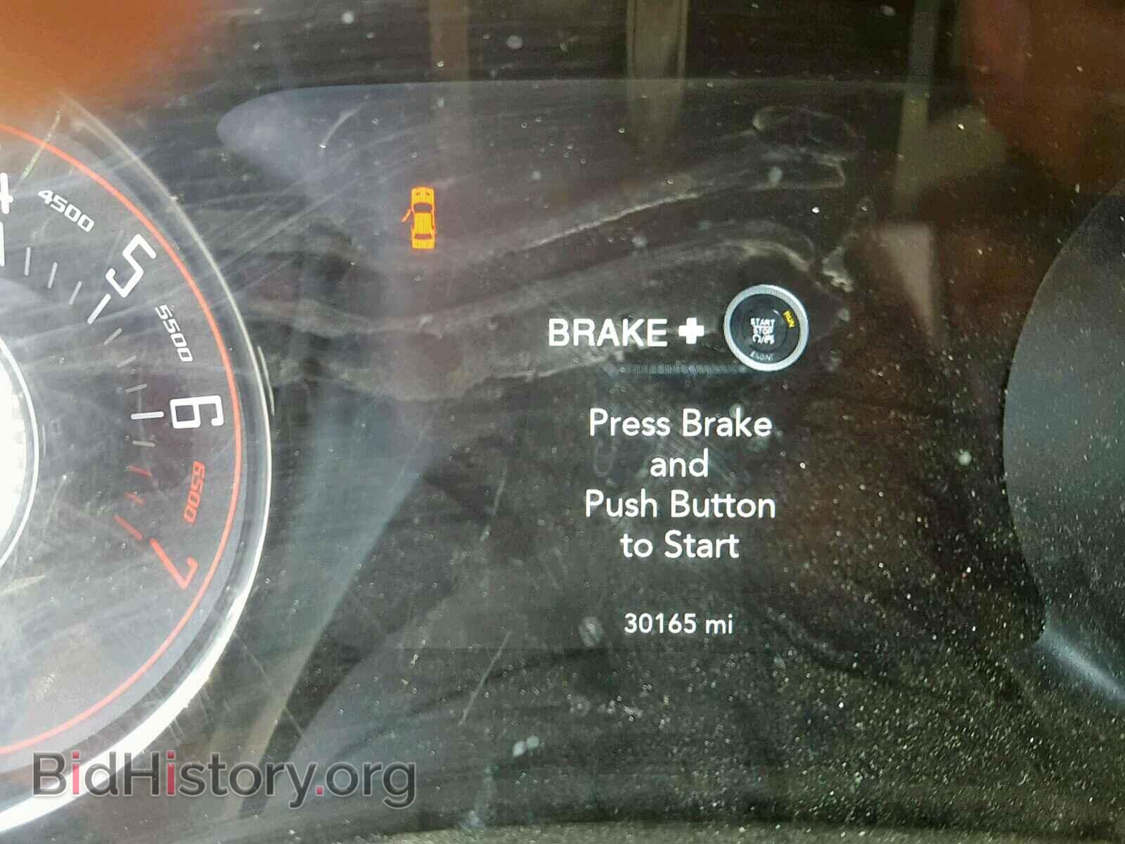 2017 DODGE CHALLENGER - VIN: 2C3CDZAG5HH632960 - Фото 8