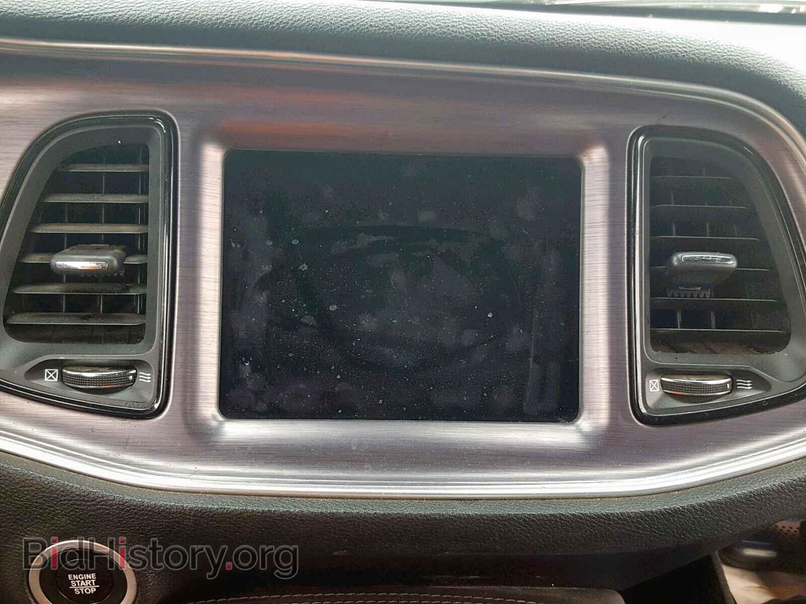 2017 DODGE CHALLENGER - VIN: 2C3CDZAG5HH632960 - Фото 9