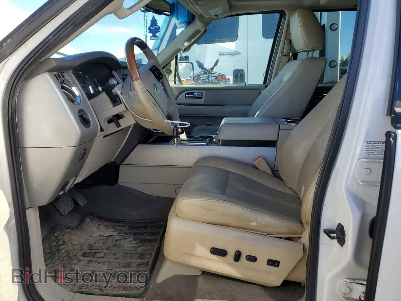 2010 FORD EXPEDITION - VIN: 1FMJK2A50AEB46757 - Фото 7