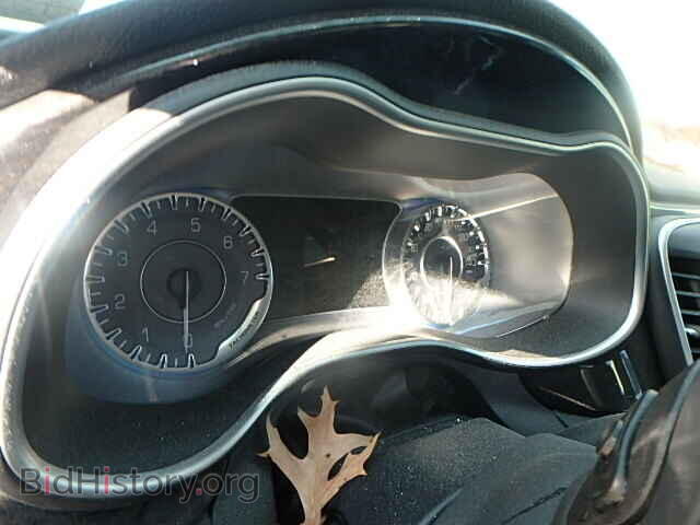 2015 CHRYSLER 200 - VIN: 1C3CCCCB5FN501047 - Photo 8