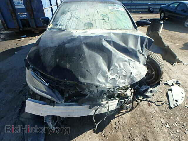 2015 CHRYSLER 200 - VIN: 1C3CCCCB5FN501047 - Photo 9