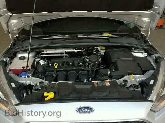 2016 FORD FOCUS - VIN: 1FADP3E23GL252574 - Photo 7