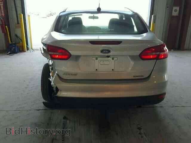 2016 FORD FOCUS - VIN: 1FADP3E23GL252574 - Photo 10