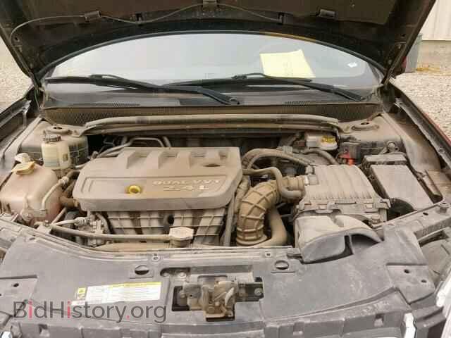 2013 CHRYSLER 200 - VIN: 1C3CCBBB4DN587430 - Фото 7