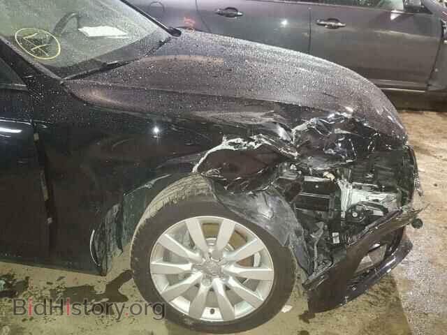 2014 AUDI A4 - VIN: WAUBFAFL3EN029983 - Фото 10