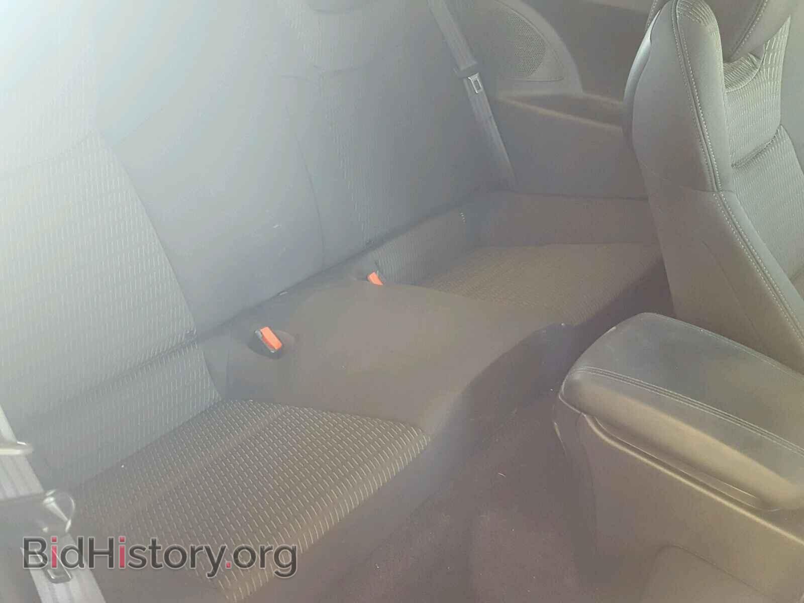 2013 HYUNDAI GENESIS - VIN: KMHHT6KD8DU100967 - Фото 6