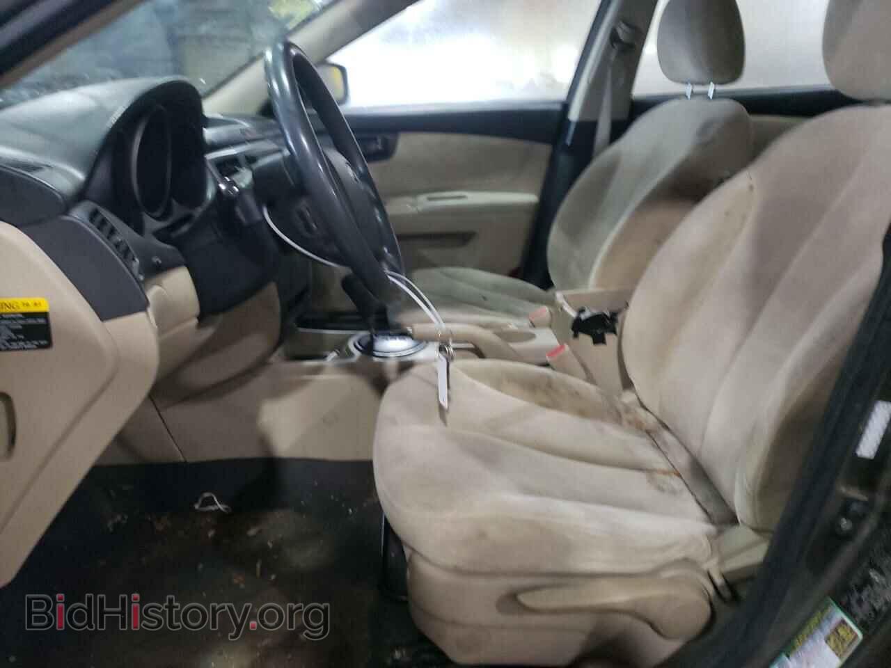 2009 KIA OPTIMA - VIN: KNAGE228495295924 - Фото 7