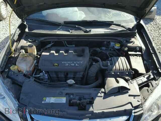 2013 CHRYSLER 200 - VIN: 1C3CCBBB5DN699864 - Фото 7