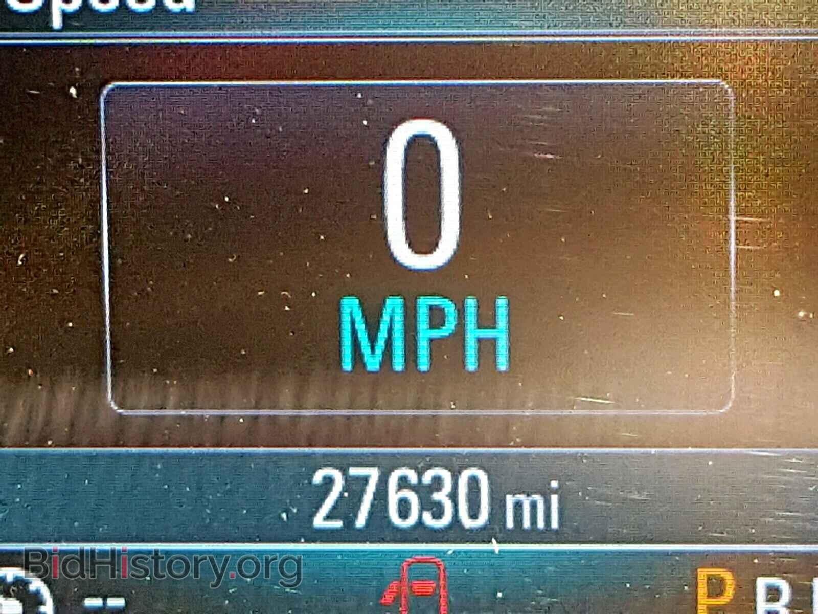 2017 BUICK ENCORE ESS - VIN: KL4CJCSB6HB016112 - Photo 8