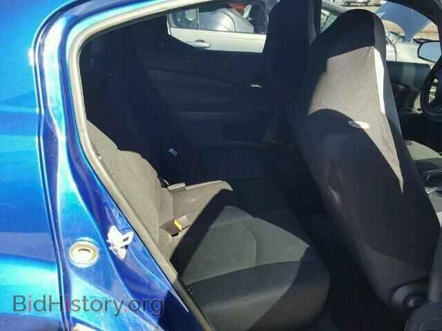 2013 DODGE AVENGER - VIN: 1C3CDZAB5DN754188 - Photo 6