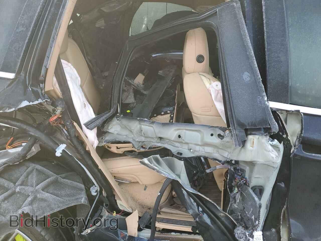 2016 PORSCHE CAYENNE - VIN: WP1AE2A27GLA64125 - Фото 10