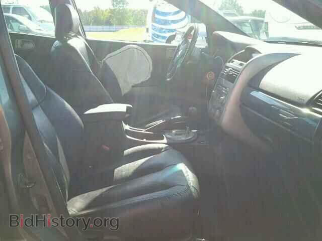 2004 MITSUBISHI GALANT - VIN: 4A3AB76S84E135104 - Фото 5