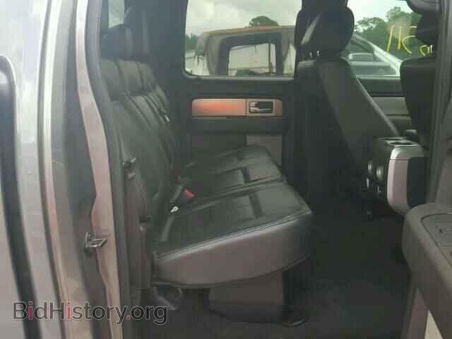 2013 FORD F150 - VIN: 1FTFW1ET2DFB63835 - Фото 6