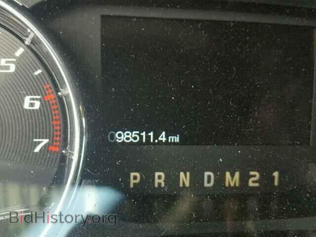 2013 FORD F150 - VIN: 1FTFW1ET2DFB63835 - Фото 8