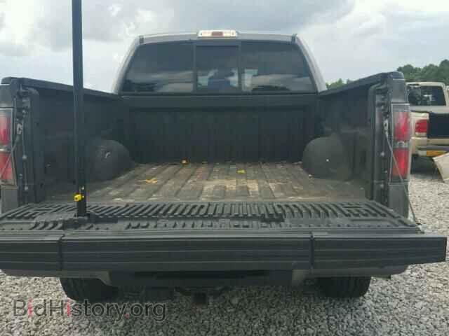 2013 FORD F150 - VIN: 1FTFW1ET2DFB63835 - Фото 9