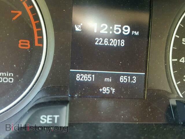 2014 AUDI A4 - VIN: WAUFFAFL1EN004582 - Photo 8