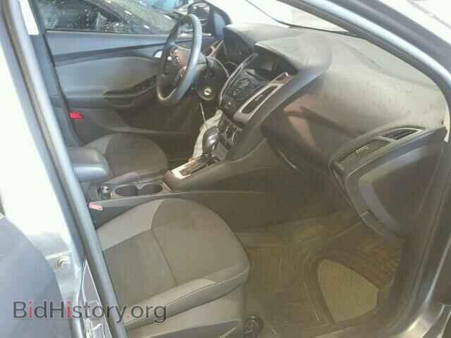 2013 FORD FOCUS - VIN: 1FADP3F22DL259977 - Фото 5