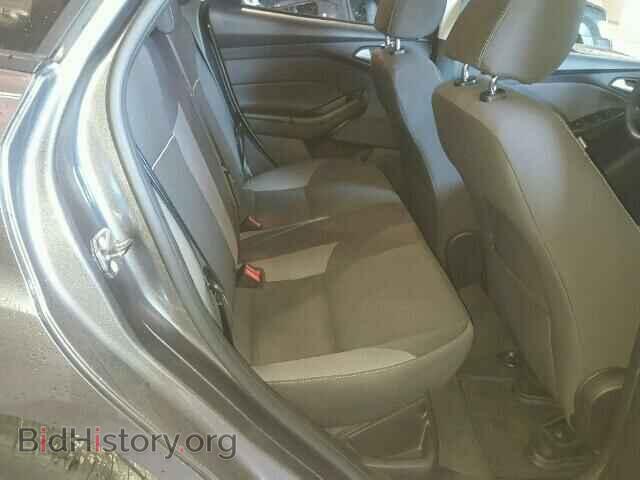 2013 FORD FOCUS - VIN: 1FADP3F22DL259977 - Фото 6