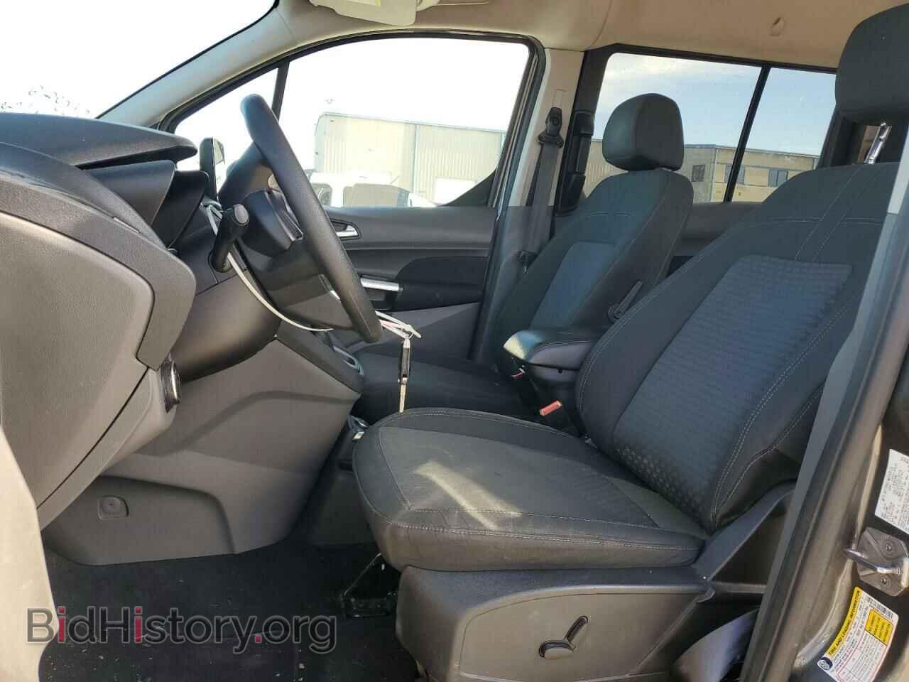 2019 FORD TRANSIT - VIN: NM0GE9F25K1420313 - Фото 7