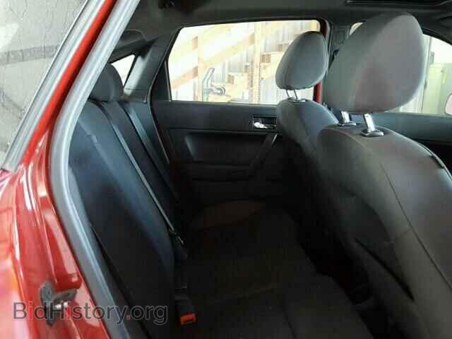 2011 FORD FOCUS - VIN: 1FAHP3GN3BW189962 - Фото 6