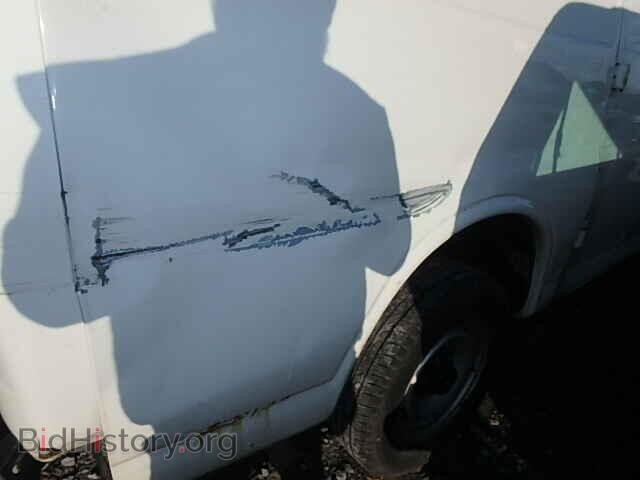 2002 CHEVROLET EXPRESS - VIN: 1GCFG25M121244234 - Фото 9