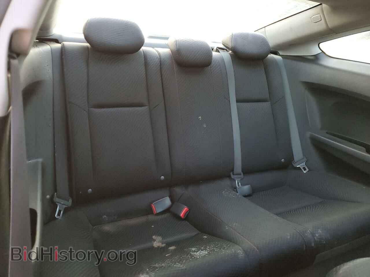 2012 HONDA CIVIC - VIN: 2HGFG4A52CH709943 - Фото 10