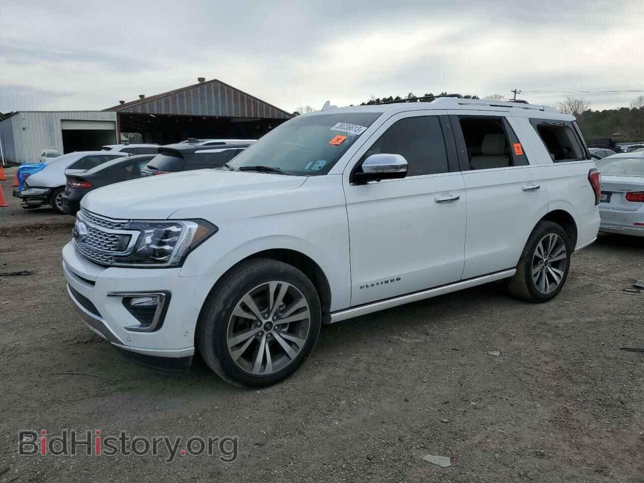 Photo 1FMJU1LT1MEA21934 - FORD EXPEDITION 2021