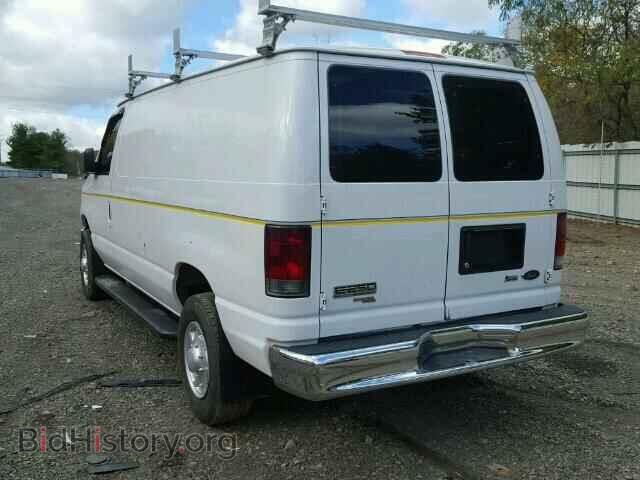 2011 FORD ECONOLINE - VIN: 1FTNE2EW9BDA41867 - Фото 3