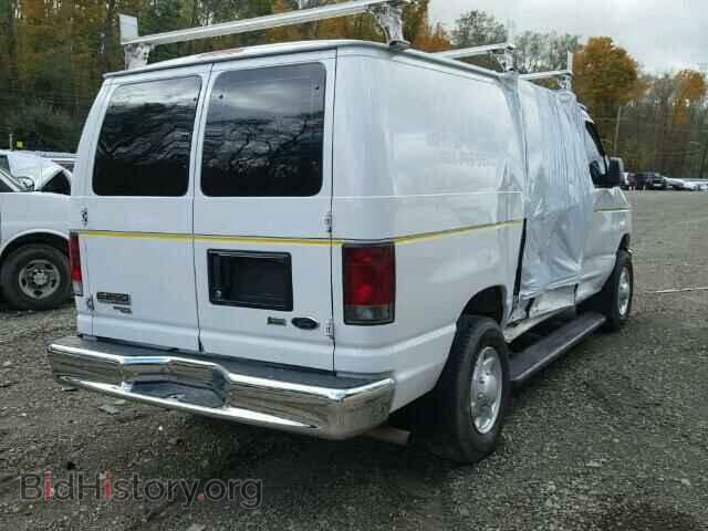 2011 FORD ECONOLINE - VIN: 1FTNE2EW9BDA41867 - Фото 4