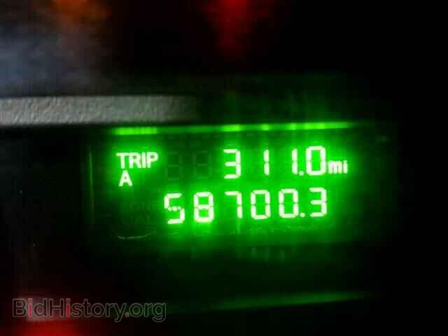 2011 FORD ECONOLINE - VIN: 1FTNE2EW9BDA41867 - Фото 8