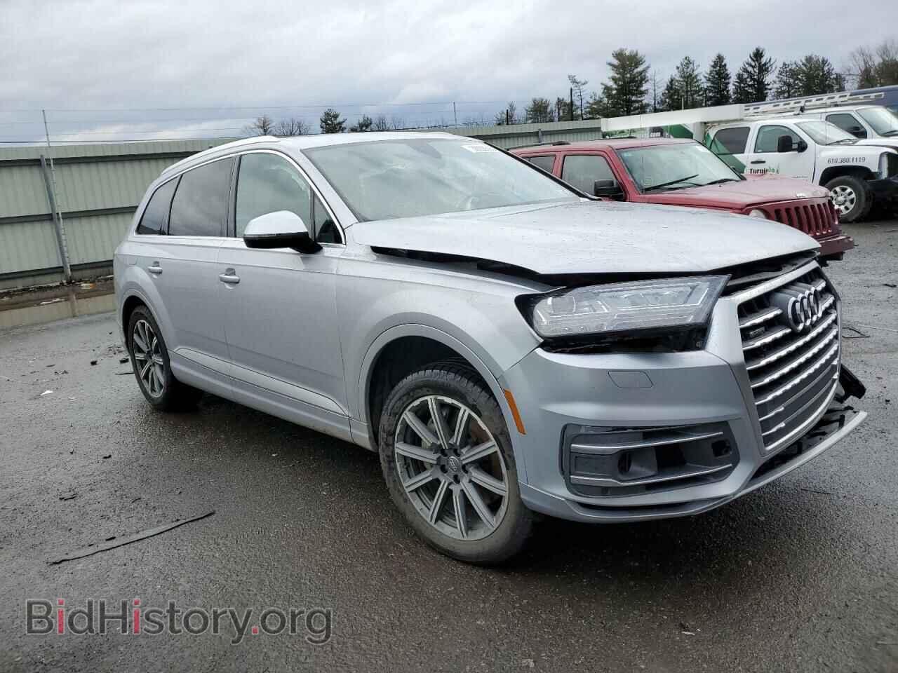 2017 AUDI Q7 - VIN: WA1VAAF73HD044389 - Фото 4