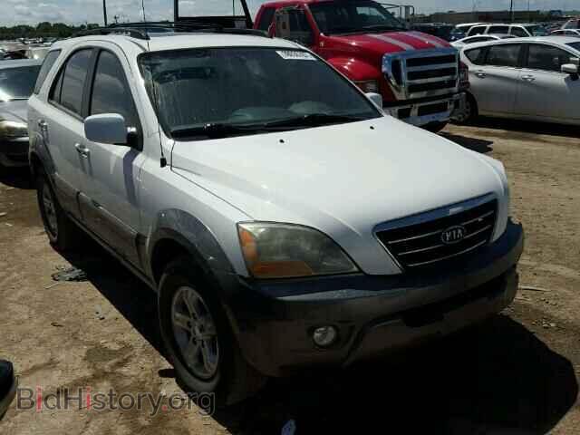 Фотография KNDJD736575671954 - KIA SORENTO 2007