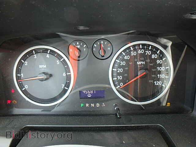 2012 DODGE RAM 1500 - VIN: 1C6RD6FT1CS160078 - Фото 8