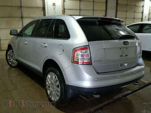 2010 FORD EDGE - VIN: 2FMDK3KC3ABA12868 - Photo 3