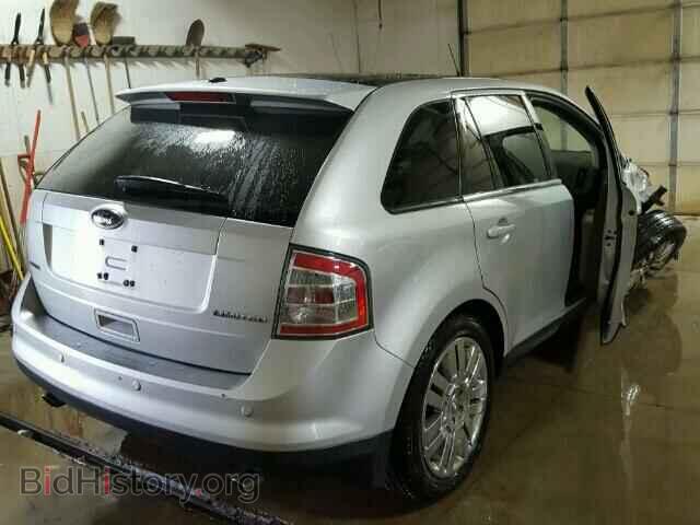 2010 FORD EDGE - VIN: 2FMDK3KC3ABA12868 - Photo 4