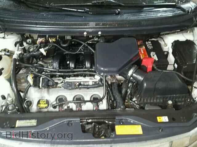 2010 FORD EDGE - VIN: 2FMDK3KC3ABA12868 - Photo 7