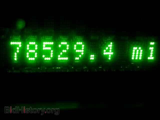 2010 FORD EDGE - VIN: 2FMDK3KC3ABA12868 - Photo 8