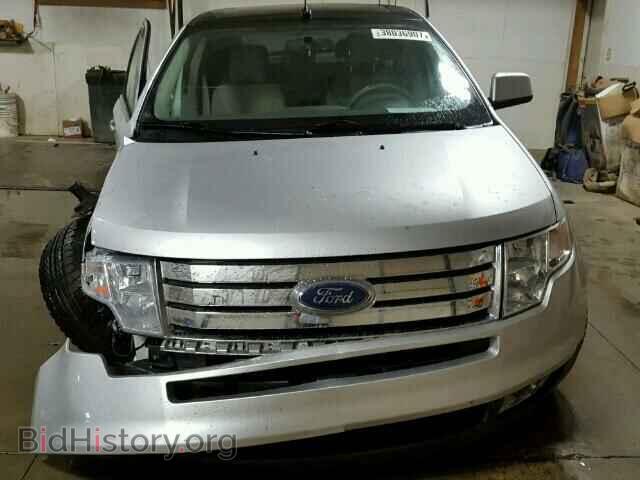 2010 FORD EDGE - VIN: 2FMDK3KC3ABA12868 - Photo 9