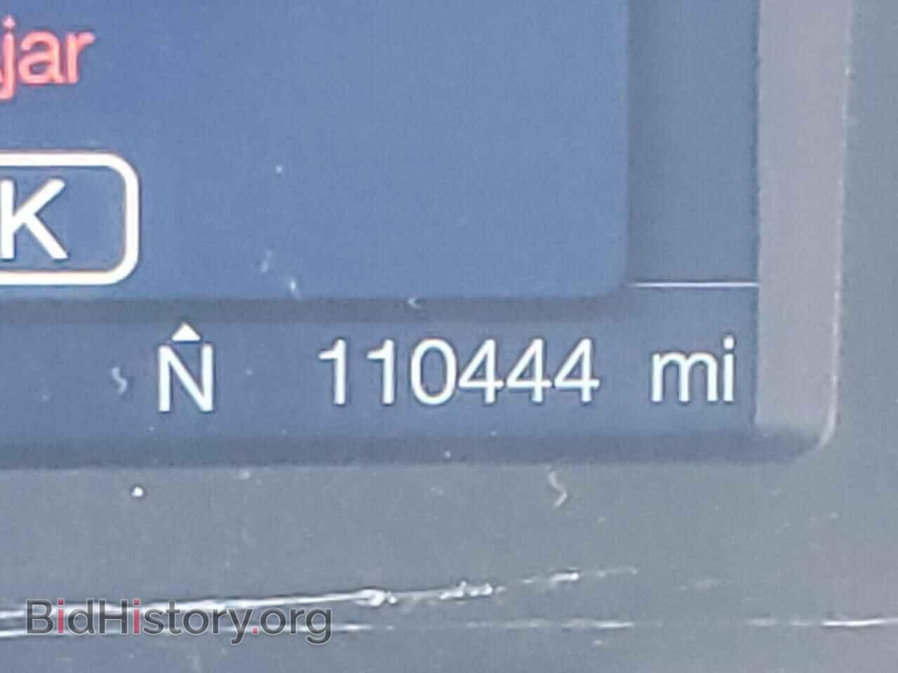 2013 FORD EDGE - VIN: 2FMDK3JC0DBA01672 - Photo 8