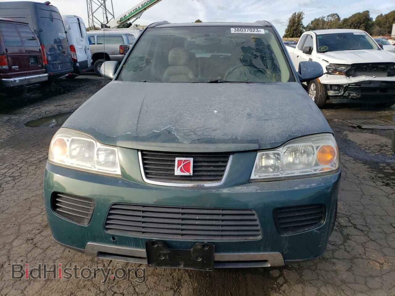 2006 SATURN VUE - VIN: 5GZCZ53476S807724 - Фото 5