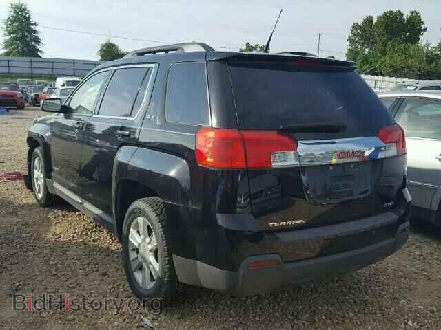 2013 GMC TERRAIN - VIN: 2GKFLTEKXD6110066 - Photo 3