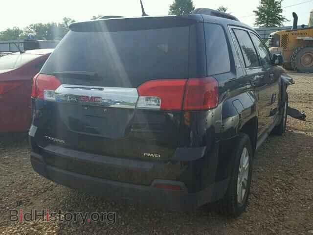 2013 GMC TERRAIN - VIN: 2GKFLTEKXD6110066 - Photo 4