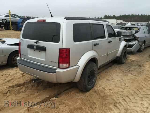 2011 DODGE NITRO - VIN: 1D4PT2GK8BW500158 - Photo 4