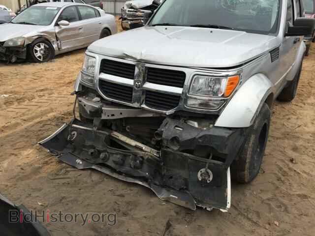 2011 DODGE NITRO - VIN: 1D4PT2GK8BW500158 - Photo 9