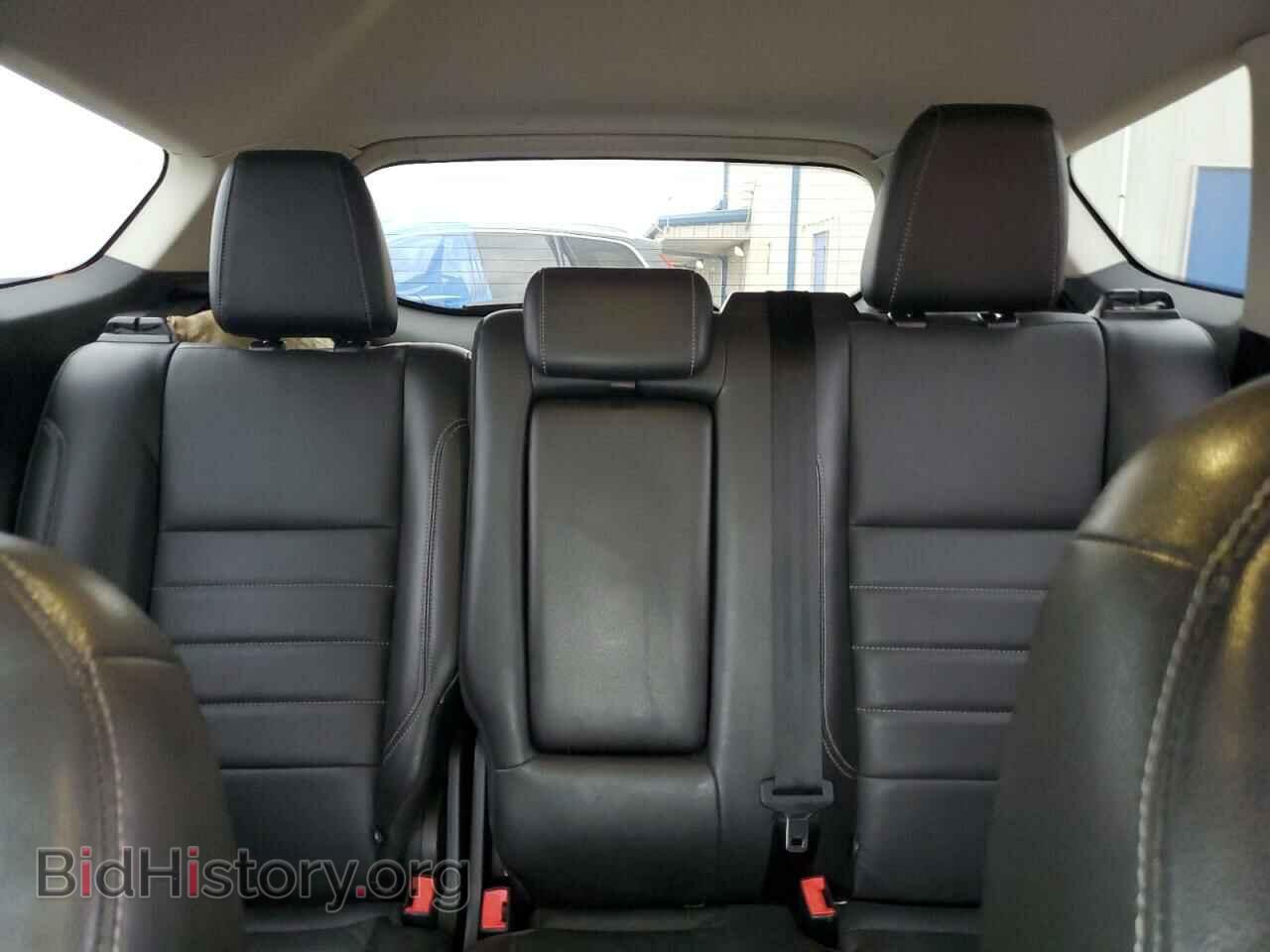 2013 FORD ESCAPE - VIN: 1FMCU0HX9DUB66062 - Фото 10