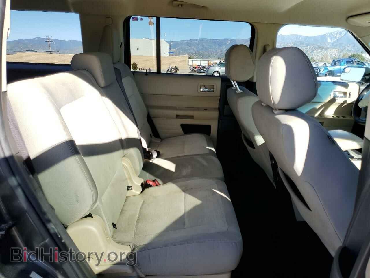 2015 FORD FLEX - VIN: 2FMGK5B86FBA04579 - Photo 11