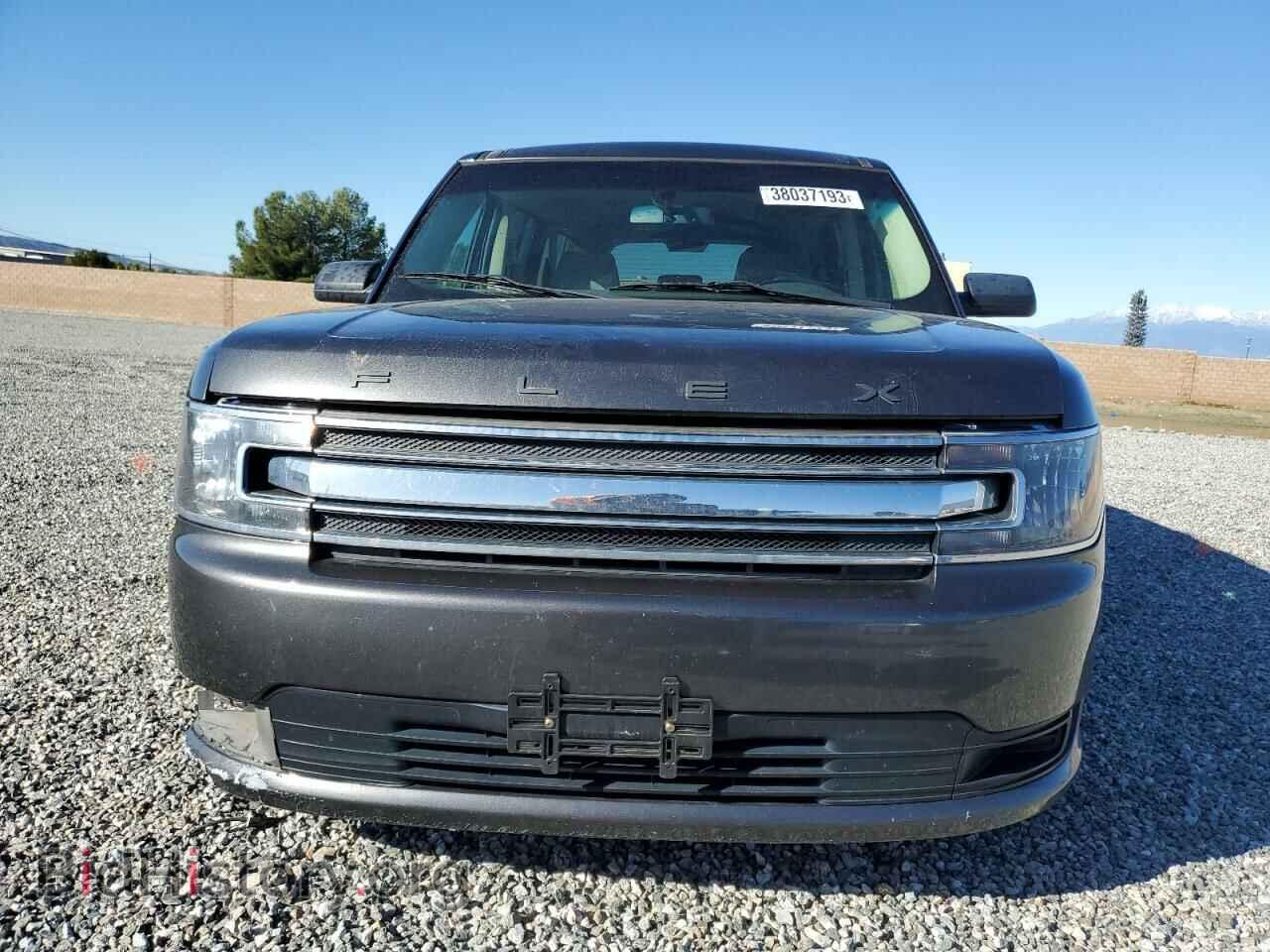 2015 FORD FLEX - VIN: 2FMGK5B86FBA04579 - Photo 5