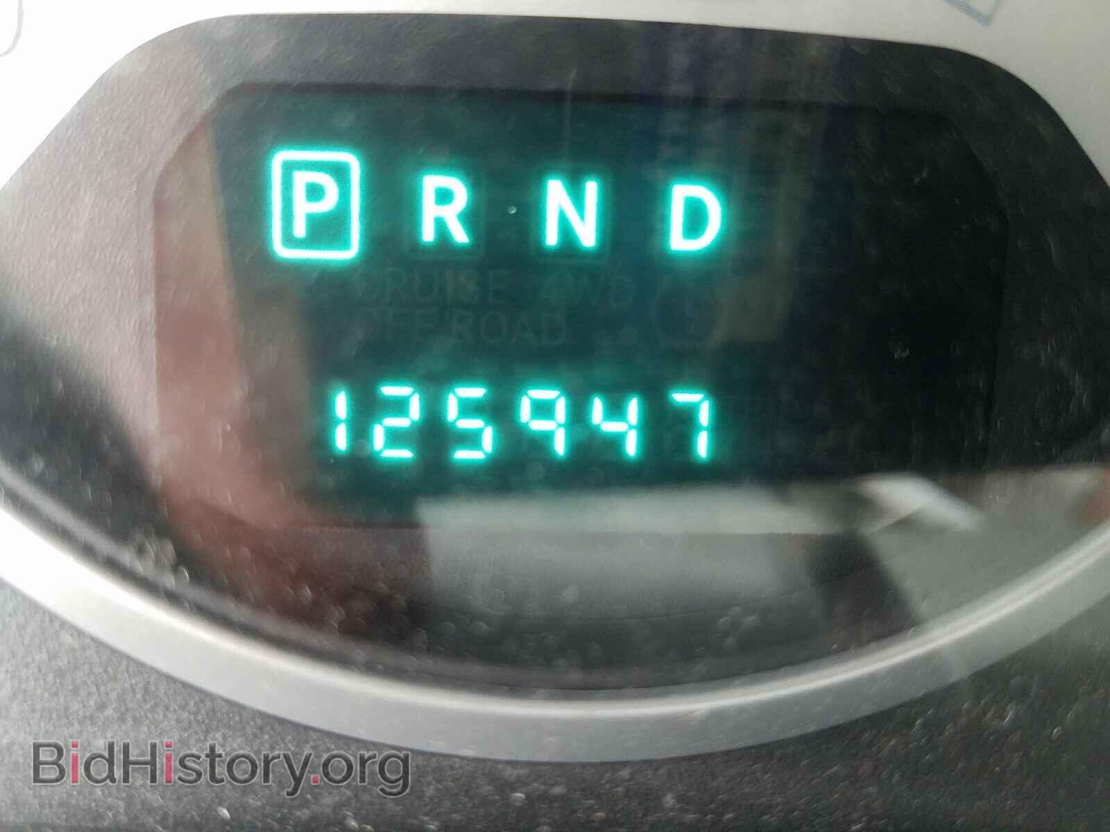 2010 CHRYSLER MINIVAN - VIN: 2A4RR5D11AR226661 - Photo 8